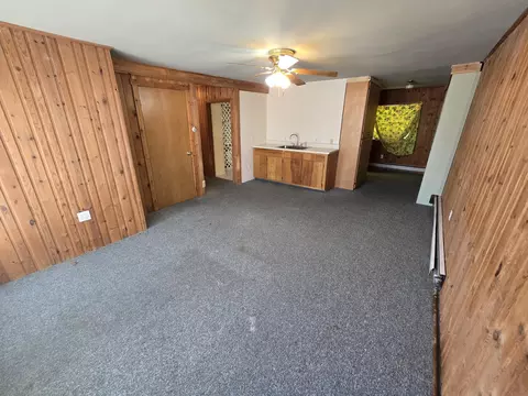 Living - 308 S Cass Street Mio Mi 48647 St, Mio, MI 48647 photo 2 of 10