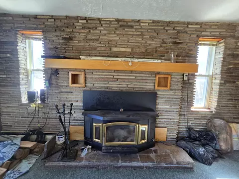 Living - 308 S Cass Street Mio Mi 48647 St, Mio, MI 48647 photo 8 of 10