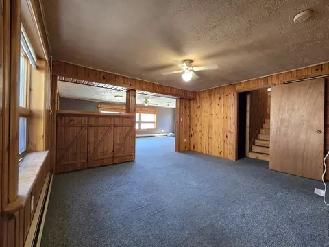 Living - 308 S Cass Street Mio Mi 48647 St, Mio, MI 48647 photo 4 of 10