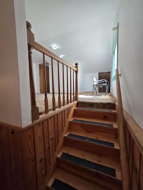 Entry Way - 308 S Cass Street Mio Mi 48647 St, Mio, MI 48647 photo 3 of 4