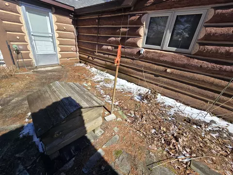 Exterior - 308 S Cass Street Mio Mi 48647 St, Mio, MI 48647 photo 17 of 28