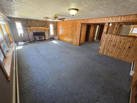 Living - 308 S Cass Street Mio Mi 48647 St, Mio, MI 48647 photo 6 of 10