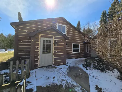 Exterior - 308 S Cass Street Mio Mi 48647 St, Mio, MI 48647 photo 8 of 28