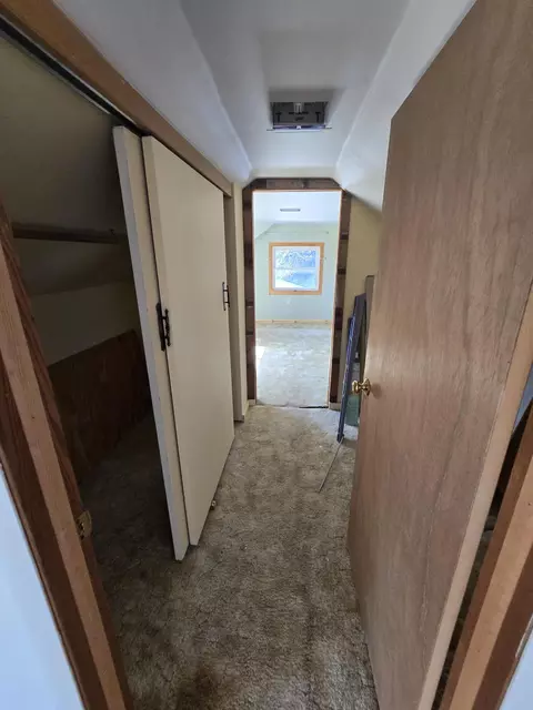 Entry Way - 308 S Cass Street Mio Mi 48647 St, Mio, MI 48647 photo 4 of 4