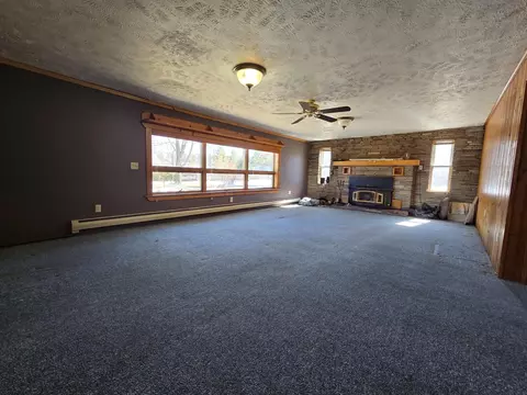 Living - 308 S Cass Street Mio Mi 48647 St, Mio, MI 48647 photo 7 of 10