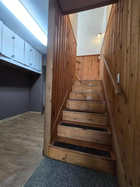Entry Way - 308 S Cass Street Mio Mi 48647 St, Mio, MI 48647 photo 2 of 4