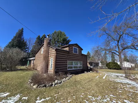 Exterior - 308 S Cass Street Mio Mi 48647 St, Mio, MI 48647 photo 3 of 28
