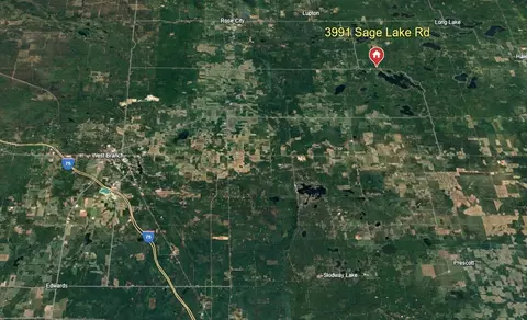 3991 Sage Lake Rd, Lupton, MI 48635 photo 20