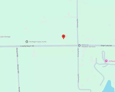 3991 Sage Lake Rd, Lupton, MI 48635 photo 2
