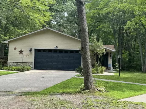 800 E Houghton Lake Drive Prudenville Mi 48651 Dr, Prudenville, MI 48651