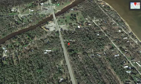 9780 W 6 Mile Rd, Brimley, MI 49715