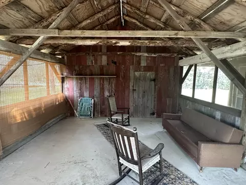 Exterior - 1197 N Mcmasters Bridge Rd, Grayling, MI 49738 photo 5 of 17