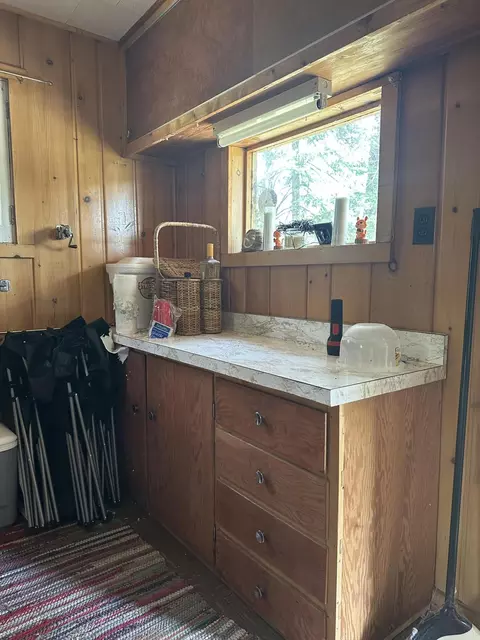 Kitchen - 1197 N Mcmasters Bridge Rd, Grayling, MI 49738 photo 1 of 2
