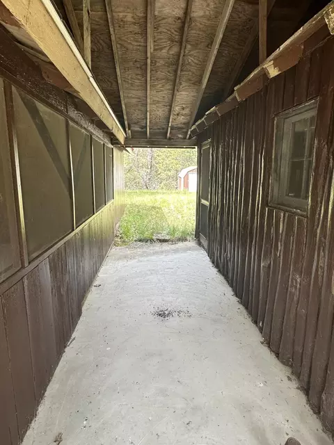 Exterior - 1197 N Mcmasters Bridge Rd, Grayling, MI 49738 photo 4 of 17