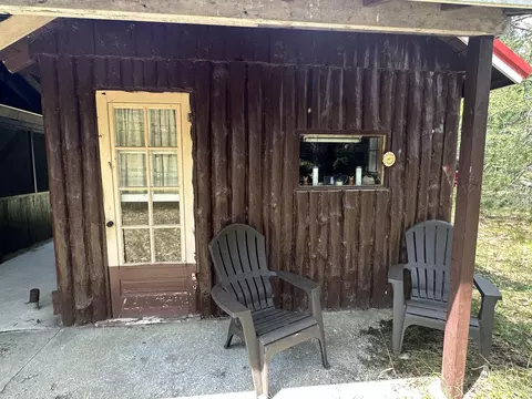 Exterior - 1197 N Mcmasters Bridge Rd, Grayling, MI 49738 photo 3 of 17