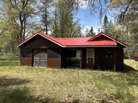 1197 N Mcmasters Bridge Rd, Grayling, MI 49738