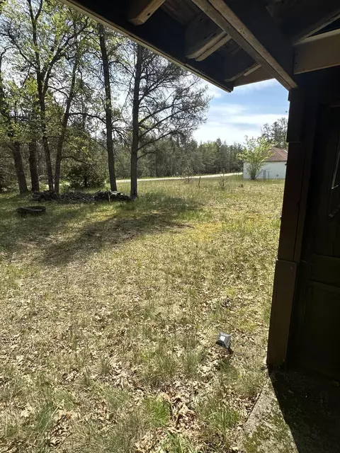 Exterior - 1197 N Mcmasters Bridge Rd, Grayling, MI 49738 photo 15 of 17