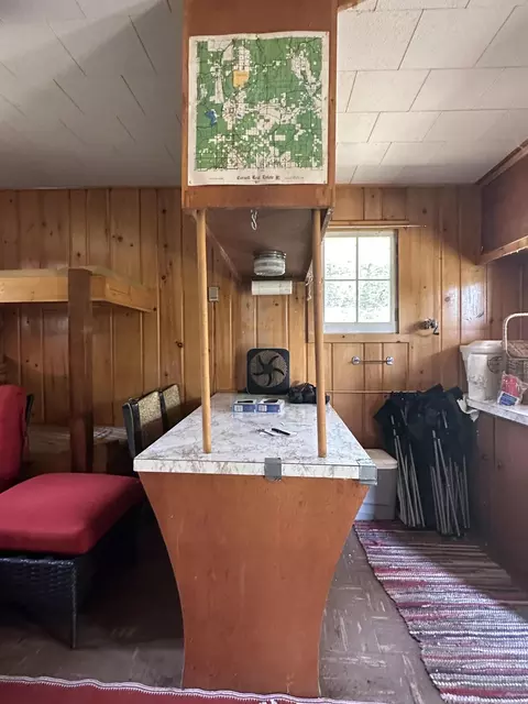Kitchen - 1197 N Mcmasters Bridge Rd, Grayling, MI 49738 photo 2 of 2
