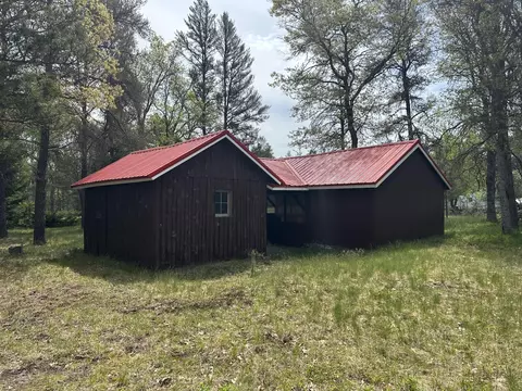 Exterior - 1197 N Mcmasters Bridge Rd, Grayling, MI 49738 photo 12 of 17