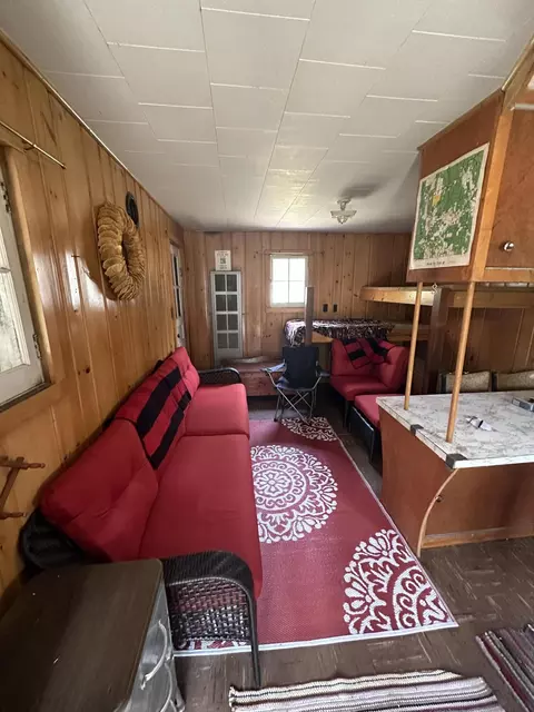 Living - 1197 N Mcmasters Bridge Rd, Grayling, MI 49738 photo 1 of 1