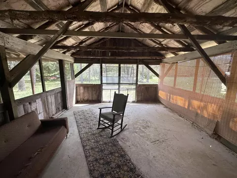 Exterior - 1197 N Mcmasters Bridge Rd, Grayling, MI 49738 photo 6 of 17