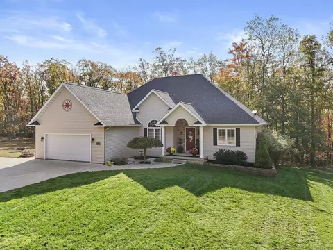 3358 Skeeter Street Grayling Mi 49738 St, Grayling, MI 49738