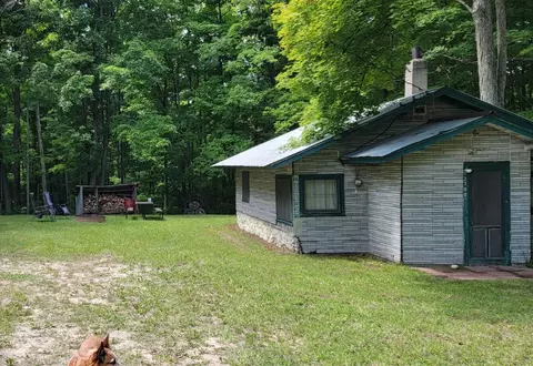 12700 Secrist Road Atlanta Mi 49709 Rd, Atlanta, MI 49709