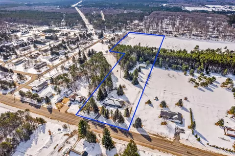 409 Mccoy Rd, Gaylord, MI 49735
