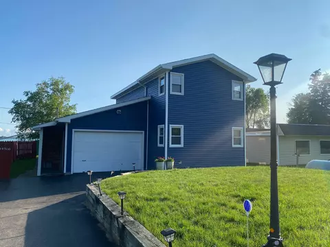 14566 Lakeside Drive Presque Isle Mi 49777 Dr, Presque Isle, MI 49777