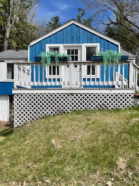 21070 Third St, Hillman, MI 49746