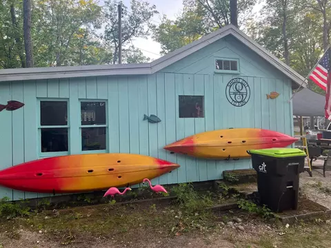 122 Gratiot Legion Drive Dr, Roscommon, MI 48653