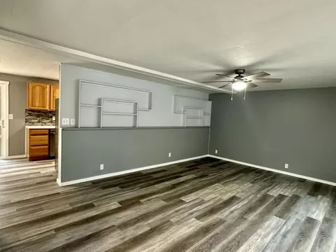 Living - 4900 Warner Drive Grayling Mi 49738 Dr, Grayling, MI 49738 photo 2 of 3