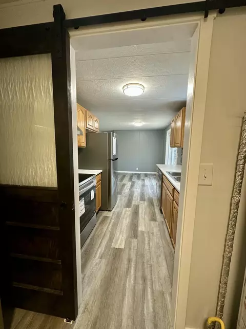 Kitchen - 4900 Warner Drive Grayling Mi 49738 Dr, Grayling, MI 49738 photo 5 of 6