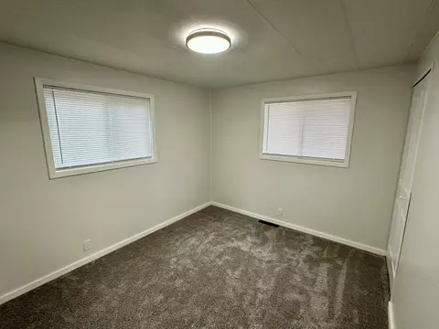 Bedroom - 4900 Warner Drive Grayling Mi 49738 Dr, Grayling, MI 49738 photo 3 of 6