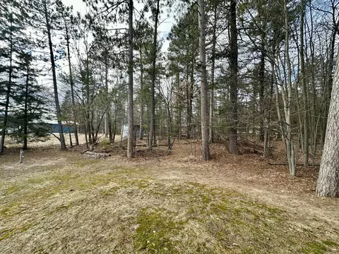 Exterior - 4900 Warner Drive Grayling Mi 49738 Dr, Grayling, MI 49738 photo 5 of 8