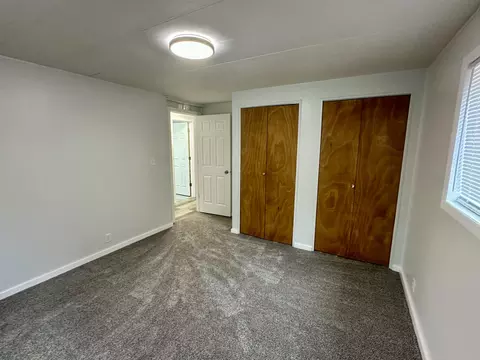 Bedroom - 4900 Warner Drive Grayling Mi 49738 Dr, Grayling, MI 49738 photo 2 of 6