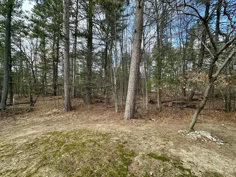 Exterior - 4900 Warner Drive Grayling Mi 49738 Dr, Grayling, MI 49738 photo 4 of 8