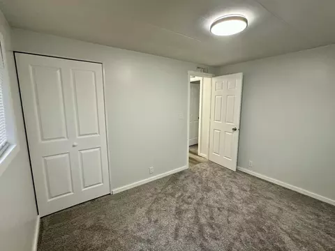 Bedroom - 4900 Warner Drive Grayling Mi 49738 Dr, Grayling, MI 49738 photo 4 of 6
