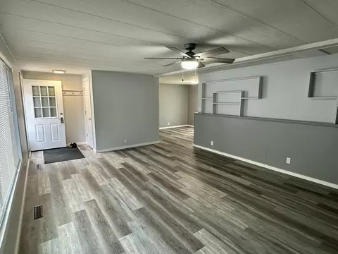 Living - 4900 Warner Drive Grayling Mi 49738 Dr, Grayling, MI 49738 photo 3 of 3