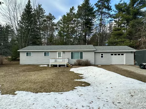 4900 Warner Drive Grayling Mi 49738 Dr, Grayling, MI 49738