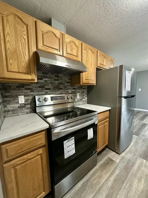 Kitchen - 4900 Warner Drive Grayling Mi 49738 Dr, Grayling, MI 49738 photo 2 of 6