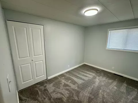 Bedroom - 4900 Warner Drive Grayling Mi 49738 Dr, Grayling, MI 49738 photo 5 of 6