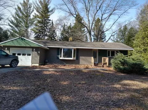 8824 Us 23 South Ossineke Mi 49766, Ossineke, MI 49766