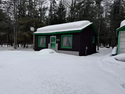 9764 W 6 Mile Rd, Brimley, MI 49715