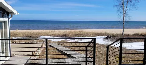View/Area - 14711 Hemlock Ln, Ocqueoc, MI 49759 photo 15 of 17