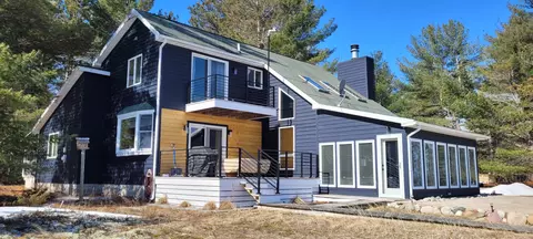 Exterior - 14711 Hemlock Ln, Ocqueoc, MI 49759 photo 5 of 36