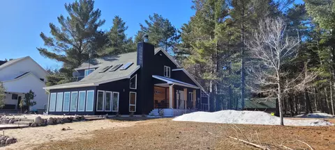 Exterior - 14711 Hemlock Ln, Ocqueoc, MI 49759 photo 33 of 36