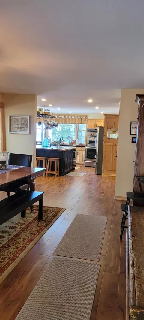 Dining - 14711 Hemlock Ln, Ocqueoc, MI 49759 photo 2 of 8