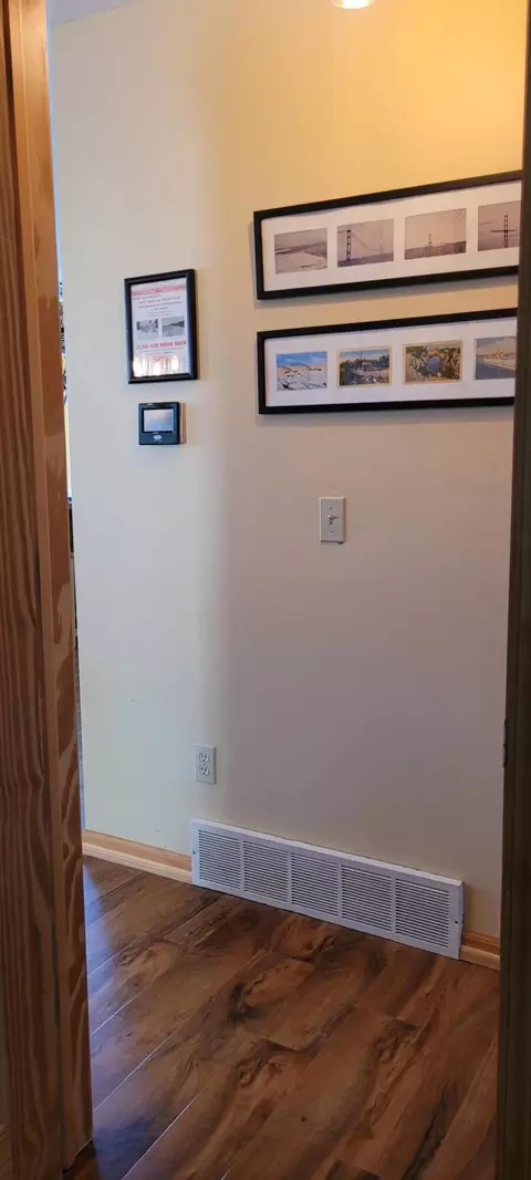 Entry Way - 14711 Hemlock Ln, Ocqueoc, MI 49759 photo 3 of 8