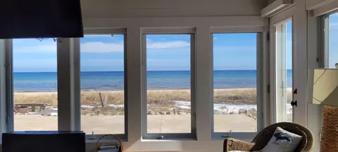 View/Area - 14711 Hemlock Ln, Ocqueoc, MI 49759 photo 5 of 17
